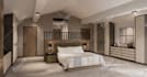 do interior and exterior sketchup modelling and 3d renderings