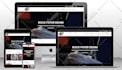 create a professional ecommerce website using woocommerce dokan pro multivendorx