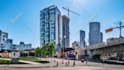 edit architectural, interior, and landscape photography professionally