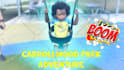 do quick youtube video editing for kids channel