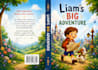 do interior ebook layout kindle formatting KDP children book paperback design