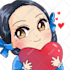 draw anything for you in my chibi style