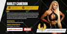 dj rap artist movie press kit, media kit, epk, speaker one sheet