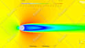 make cfd and fea analysis with ansys fluent, comsol or solidworks