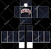 create high quality roblox clothing any style