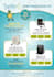 make a designed ad for social platforms, hebrew,english