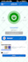 build an android VPN app with ads and in app purchase