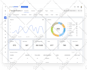 create a marketing and branding strategy report