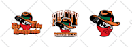 make amazing streetwear logo