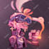 do character design concept art for any thing you want