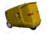 design 3d models of products and transport