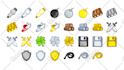 create professional twitch badges