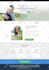 do landing page, startup and ecommerce website design