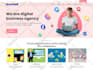 do custom shopify store design and website redesign with liquid