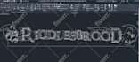 create dxf files for cnc cutting machine