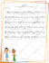 typeset your handwritten sheet music