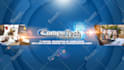 design a custom youtube channel banner
