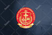 design a custom emblem, family crest logo