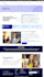 ecommerce wordpress website with hostinger, godaddy squarespace and wix redesign