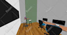 draw, model and render your project