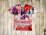 design memorial funeral rip in loving memory t shirt design