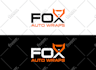 design car racing team and motorsports logo