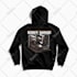 draw a cool vector cartoon car illustration for your tshirt