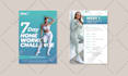 design stunning canva templates for social media