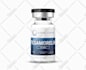 create peptide vial label design and product label design with 3d mockup