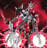 draw alternate art of your favorite yugioh cards or digimon
