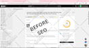 build squarespace website design redesign squarespace website development