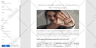 develop, and fix html, CSS, and javascript code