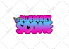 design candy, sweets, snacks, drinks and cookies logo