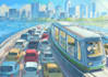 draw cute cartoon illustrations, lofi art, anime, background, wedding, fairytail