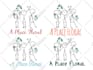 design amzaing vintage or hand drawn logo design