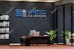 create eye grabbing zoom virtual meeting background