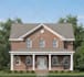 create beautiful building 3d exterior, interior modelling and rendering