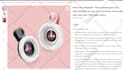 set up  amazon seller central listing