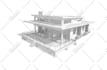 do permit drawings for home additions, renovation, patio, garage