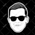 draw your face into a simple cartoon design in photoshop