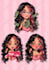 creat high quality custom bratz twitch emotes or sub badges