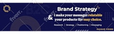 design a professional linkedin banner or social media banner