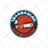 design cartoon ,mascot,gaming, and animal character logo