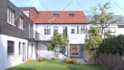 make real 3d rendering internal and external cgis