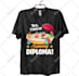 create custom amazing t shirt design
