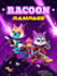 make cartoon character for game art, pixel sprite, animation