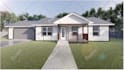 creat your architectural 3d rendering and interior design