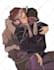 draw a couple in my semi anime style