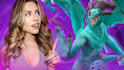 create 3d world of warcraft thumbnails