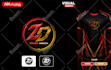 create professional initials e sports logo gaming